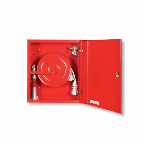 Kuru Sistem Yangin Dolaplari