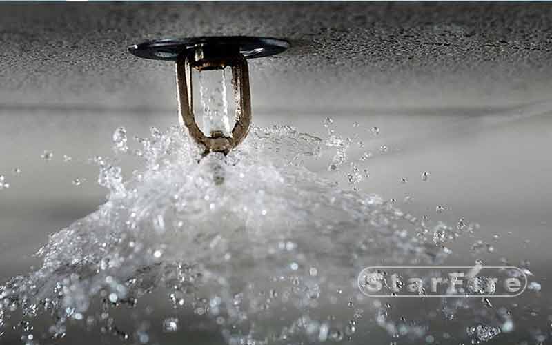 Sprinkler Yangin Sondurme Sistemleri 2