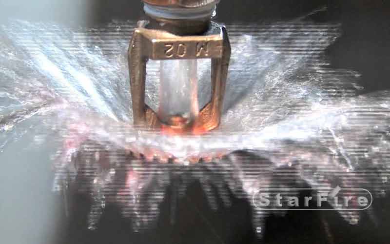 Sprinkler Yangin Sondurme Sistemleri 3