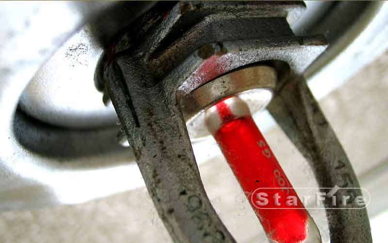 Sprinkler Yangin Sondurme Sistemleri 5