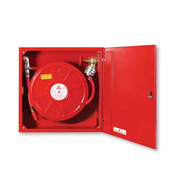 Sulu Sistem Yangin Dolaplari Er 2 Ss