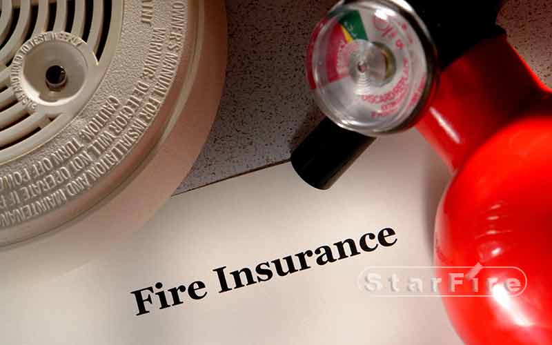 Yangin Algilama Ve Ihbar Sistemleri 1