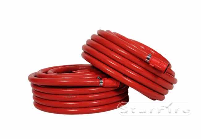 Yangin Sondurme Hortumlari 1