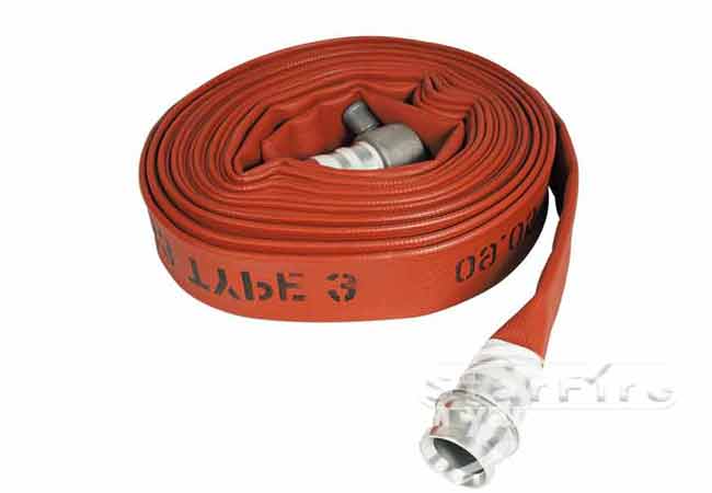 Yangin Sondurme Hortumlari 4