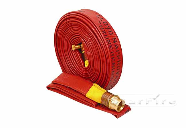 Yangin Sondurme Hortumlari 6