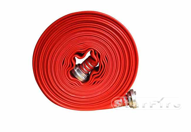 Yangin Sondurme Hortumlari 7