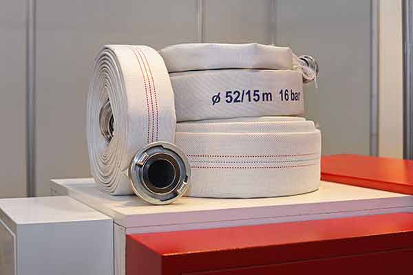 Yangın Hortum Sistemleri